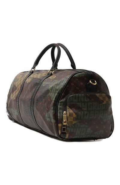 Дорожная сумка SPRAYGROUND, арт. 910D4529NSZ, фото 2