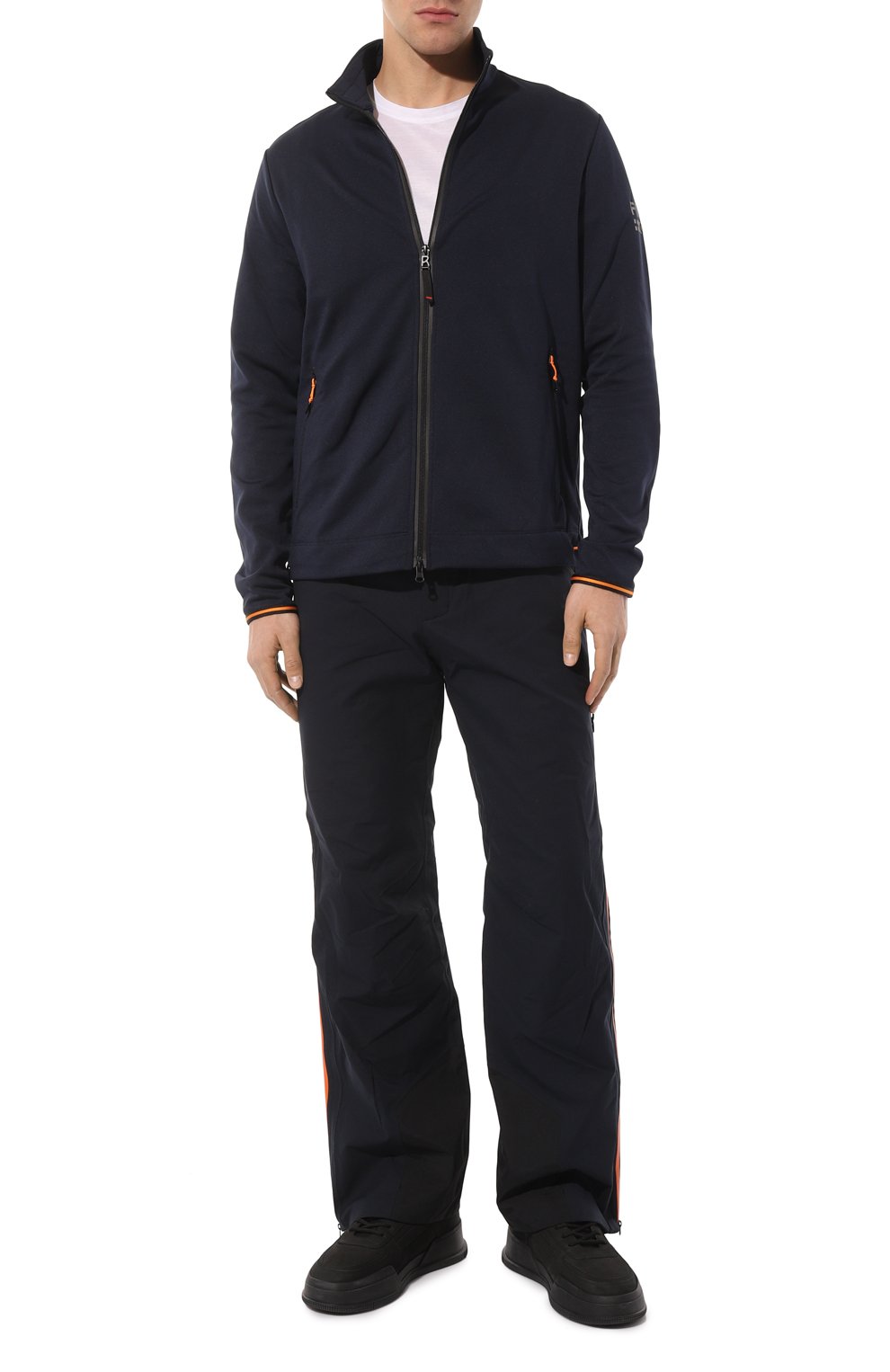 Толстовка BOGNER FIRE+ICE, арт. 84108606, фото 2