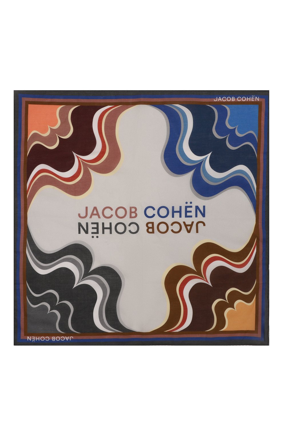 Джинсы nick JACOB COHEN, арт. U Q M06 39 S 3736, фото 8