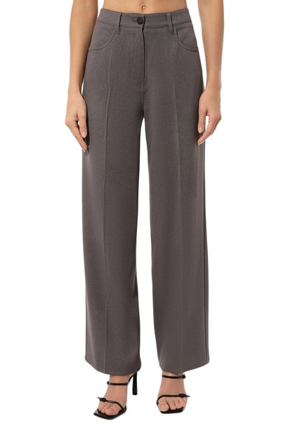 Брюки LE17SEPTEMBRE, арт. LS2479PT002EGR, фото 3