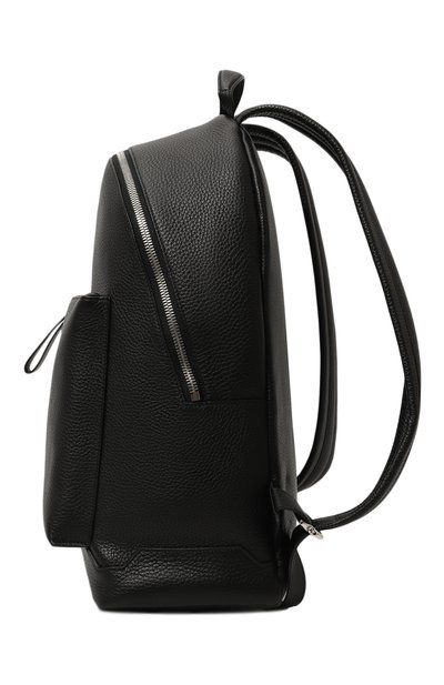 Кожаный рюкзак STEFANO RICCI, арт. ND303G9P/M7, фото 4