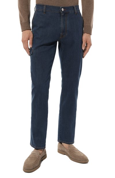 Джинсы STEFANO RICCI, арт. MST41B3170/T0121, фото 3