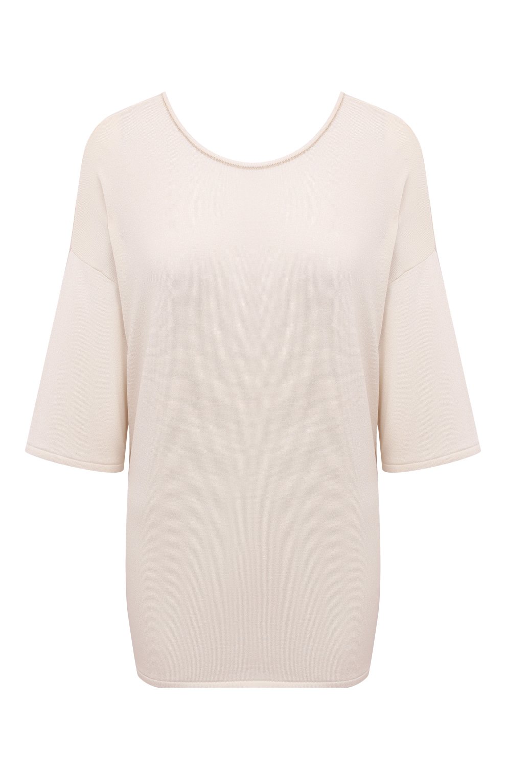 Пуловер из шерсти и кашемира FREEAGE, арт. S22.JM805.6079.111, фото 1