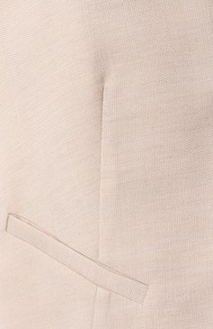 Жилет из вискозы и хлопка FORTE_FORTE, арт. 13530_MY JACKET, фото 1