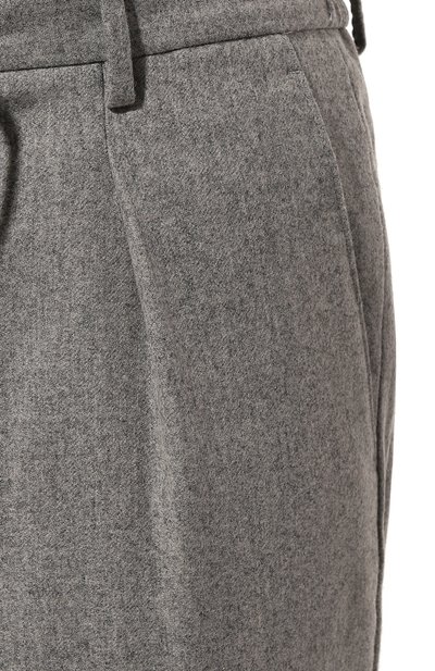 Шерстяные брюки MVST, арт. 323M/7644, фото 5