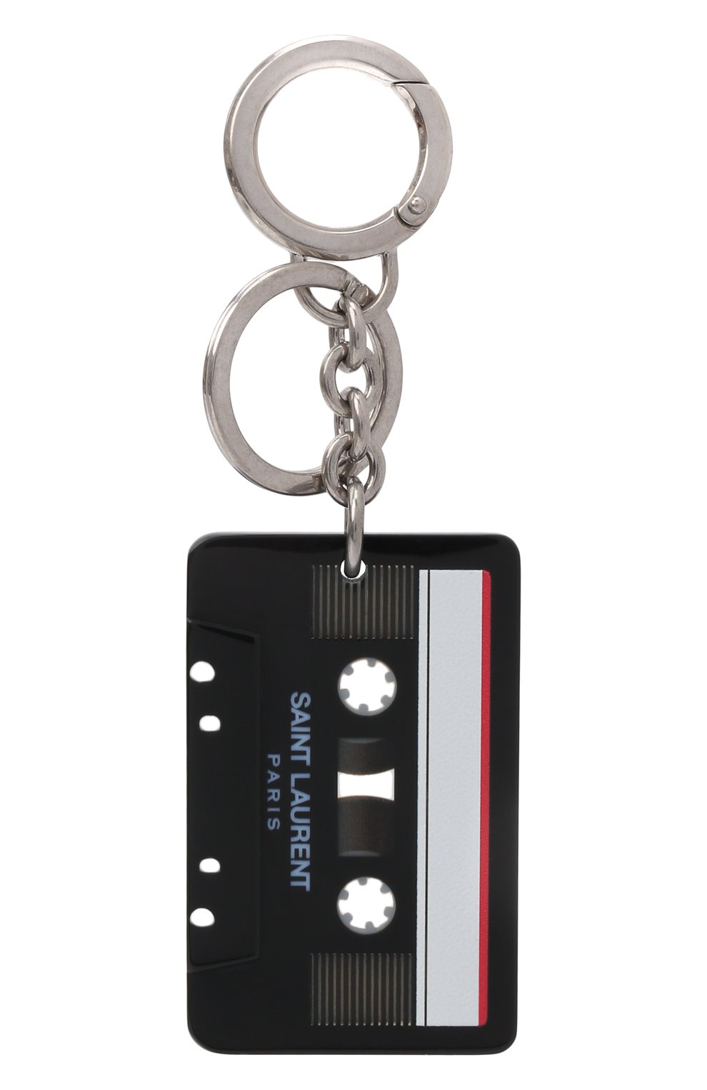 Брелок SAINT LAURENT, арт. 669065/JA7BE, фото 2