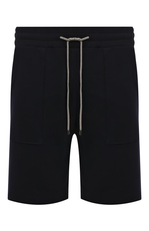 Шорты Zimmerli 1362-47100 Синий 1362-47100