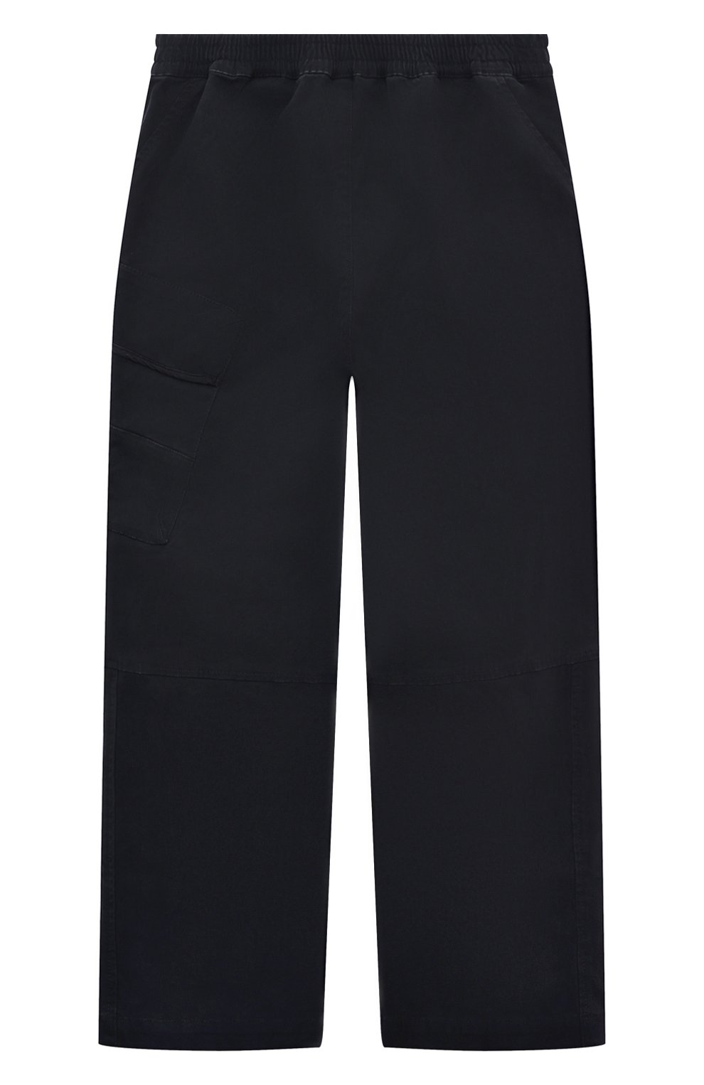 Хлопковые брюки C.P. COMPANY, арт. CUP00A/LRC06/4-8, фото 2