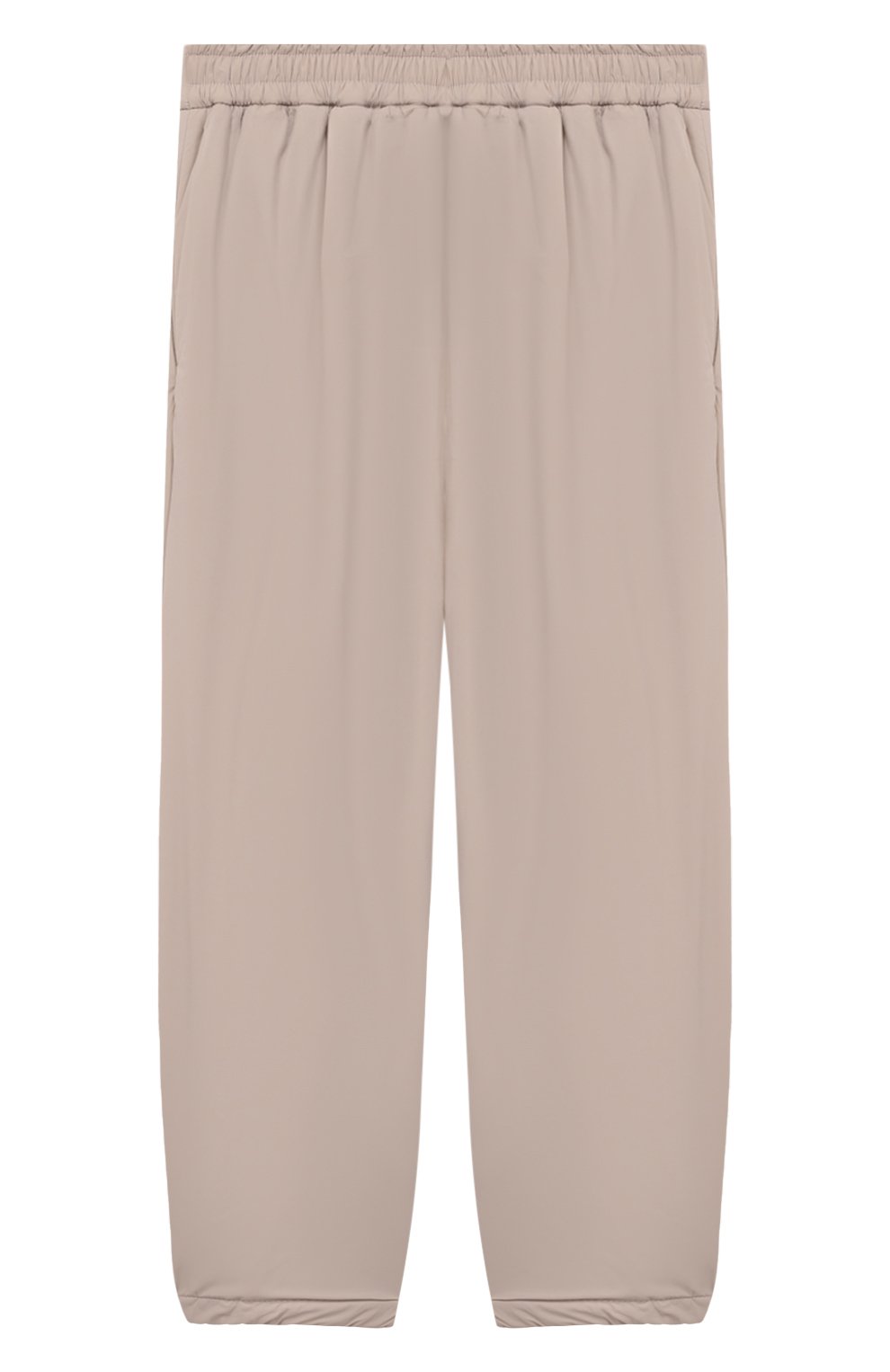 Утепленные джоггеры HERNO, арт. PT000006X/12431SZ/10A-14A, фото 2