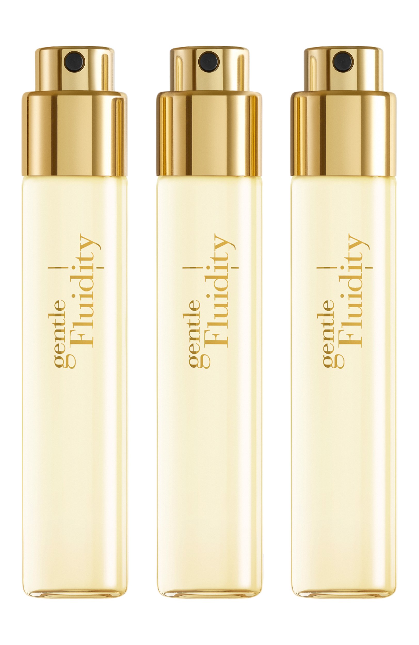 Парфюмированный набор gentle fluidity gold (3x11ml) MAISON FRANCIS KURKDJIAN бесцветного цвета по цене 14800 руб., арт. RA12285, фото 1 Парфюмированный набор gentle fluidity gold (3x11ml) MAISON FRANCIS KURKDJIAN, арт. RA12285, фото 1