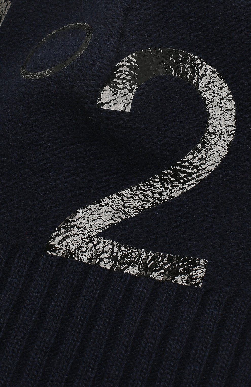 Шерстяная шапка N21, арт. 19I N2M1/3041/7081, фото 3