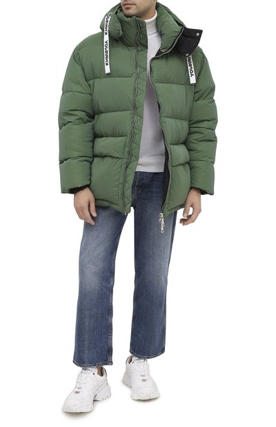 Пуховик KHRISJOY, арт. BFPM033/NY, фото 3