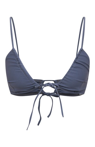 Женский бра с мягкой чашкой JACQUEMUS, арт. 221SW006-2026