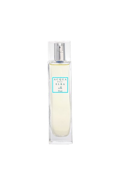 Спрей для дома fiori (100ml) ACQUA DELL ELBA, арт. 8032758530418