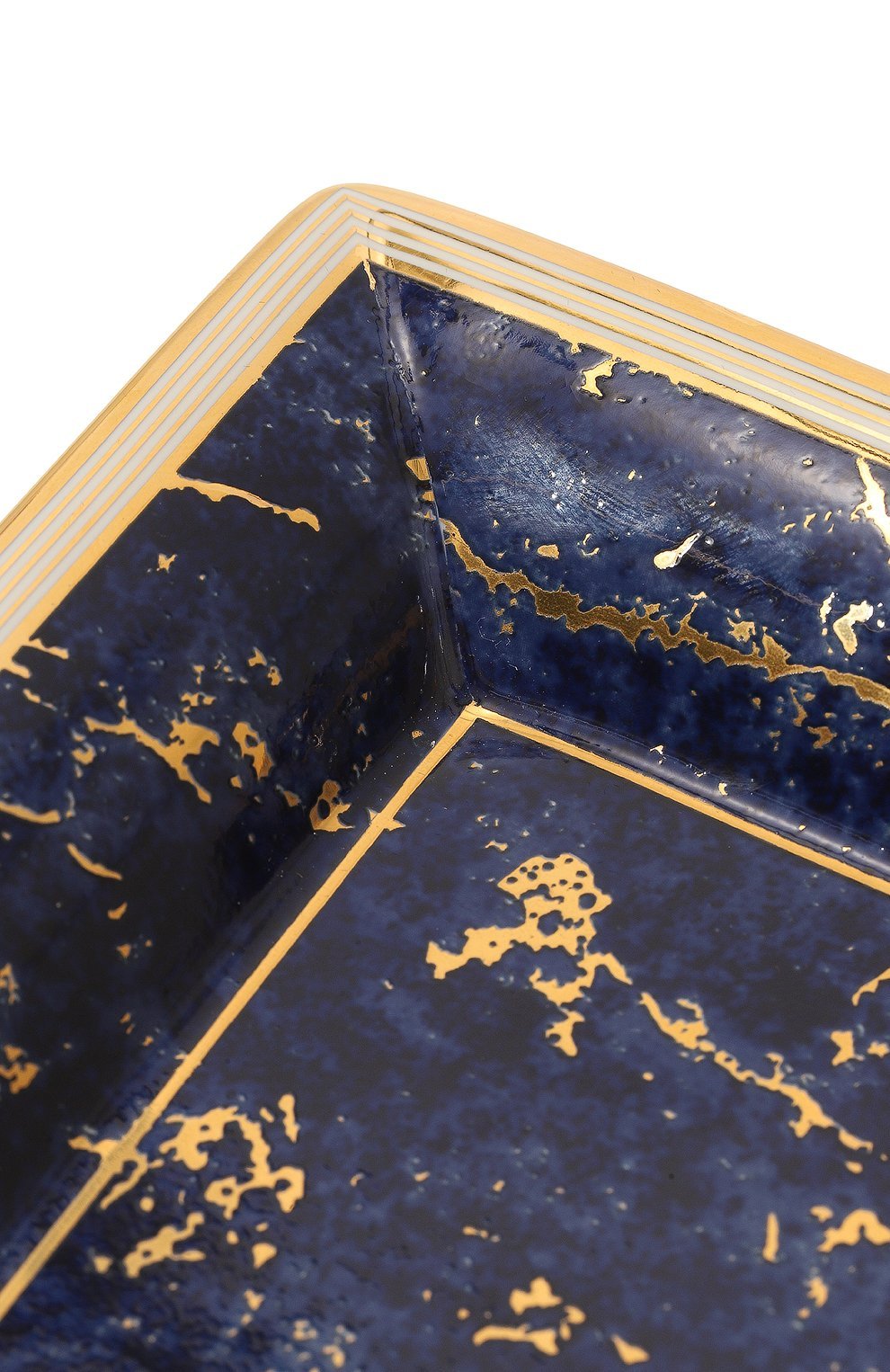 Пепельница STEFANO RICCI, арт. 0AP16/LAPIS2, фото 2