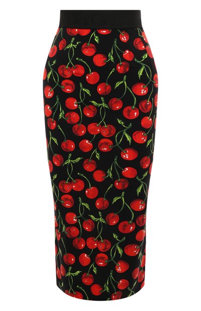 Юбка DOLCE & GABBANA, арт. F4CQDT/FSG54, фото 1