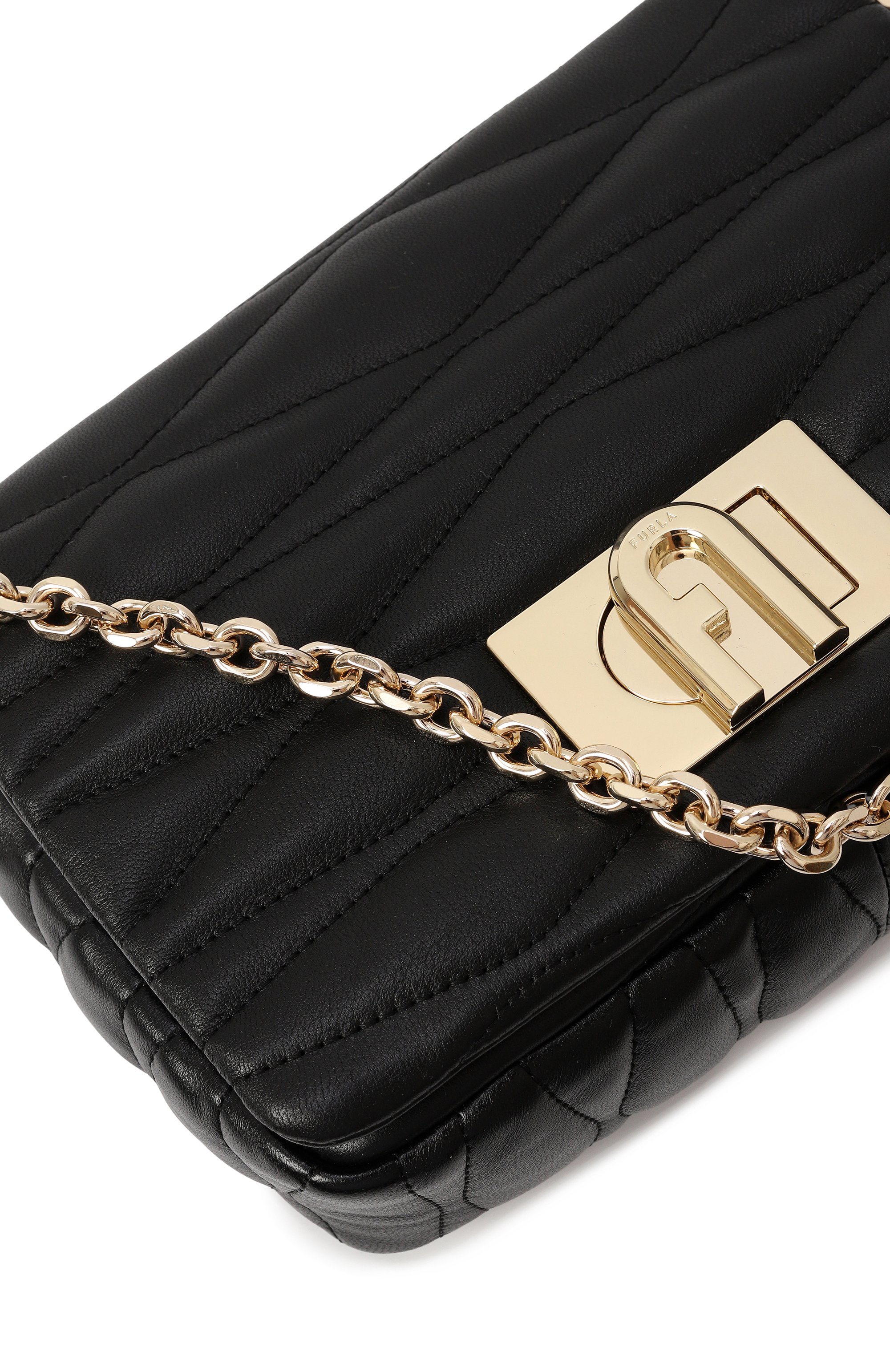 Сумка furla 1927 small FURLA, арт. WB01671/BX3221, фото 3