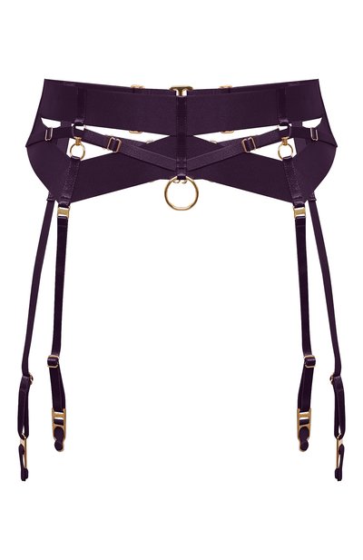 Женский пояс для чулок BORDELLE, арт. AW25S02DP