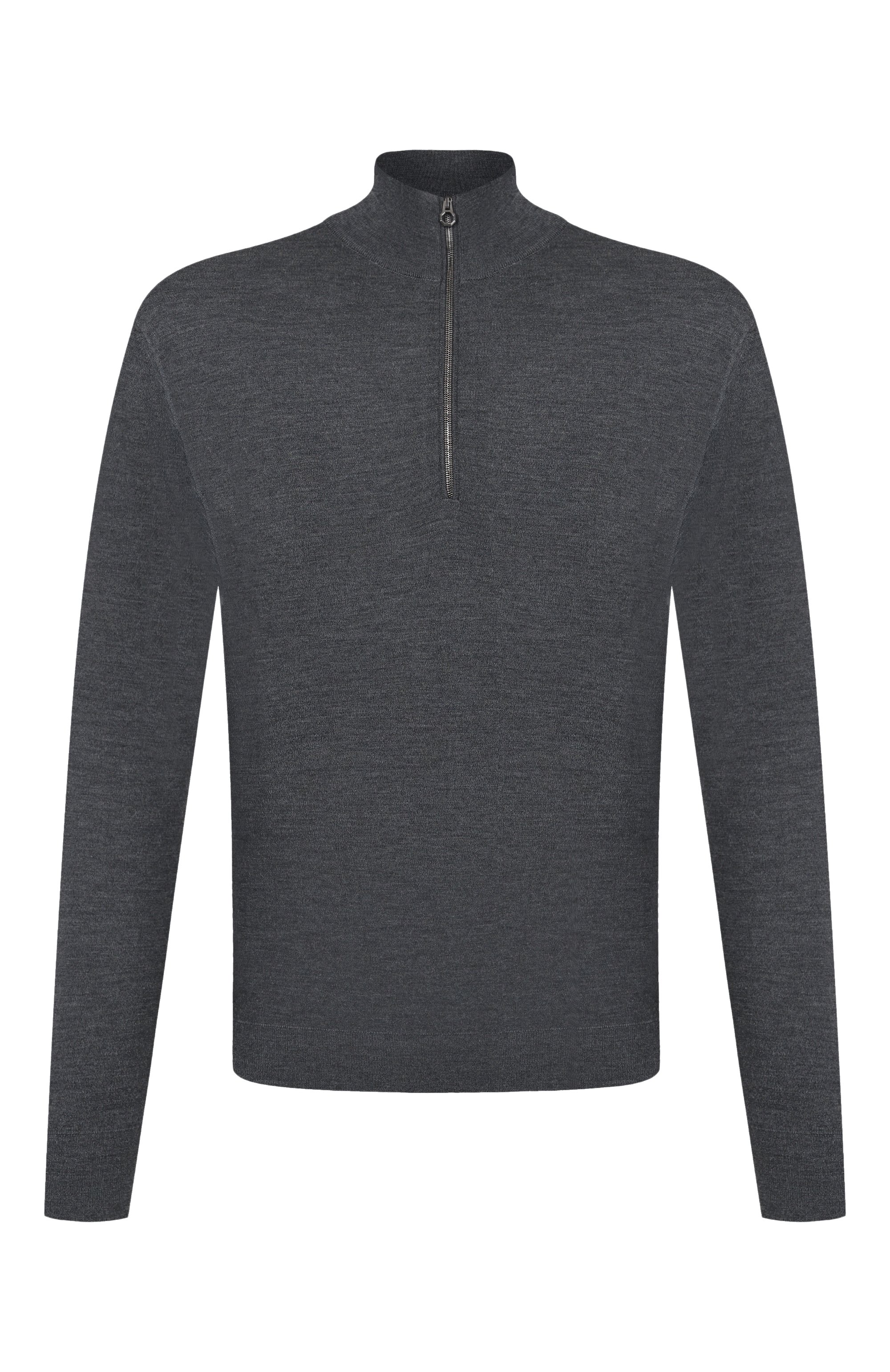 Кашемировый джемпер STEFANO RICCI, арт. W505003L24/W25303, фото 1