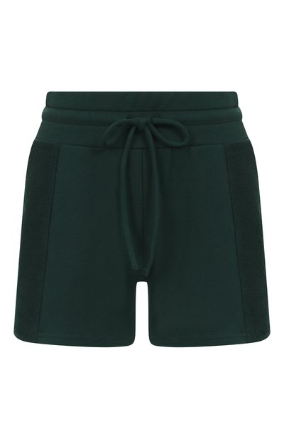 Хлопковые шорты ALO YOGA, арт. W6222R, фото 1