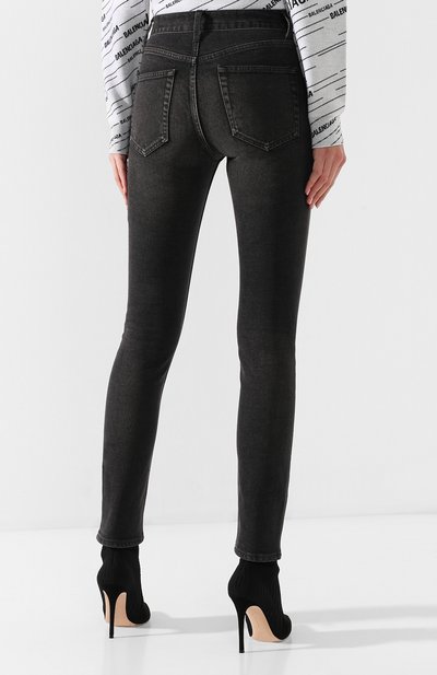 Джинсы-скинни BALENCIAGA, арт. 558317/TCW07, фото 4