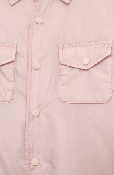 Ветровка ASPESI, арт. F22001GMN0078/8A-10A, фото 3