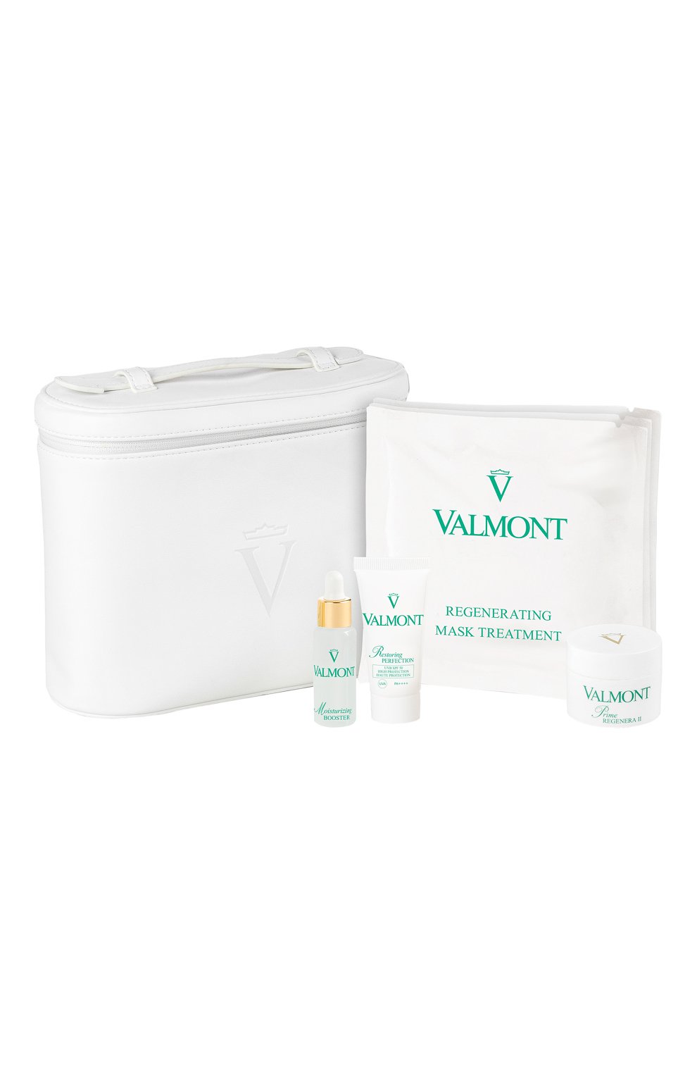 Набор "sos регенерация кожи" (15+2x10ml+3шт.) VALMONT, арт. 706190, фото 1
