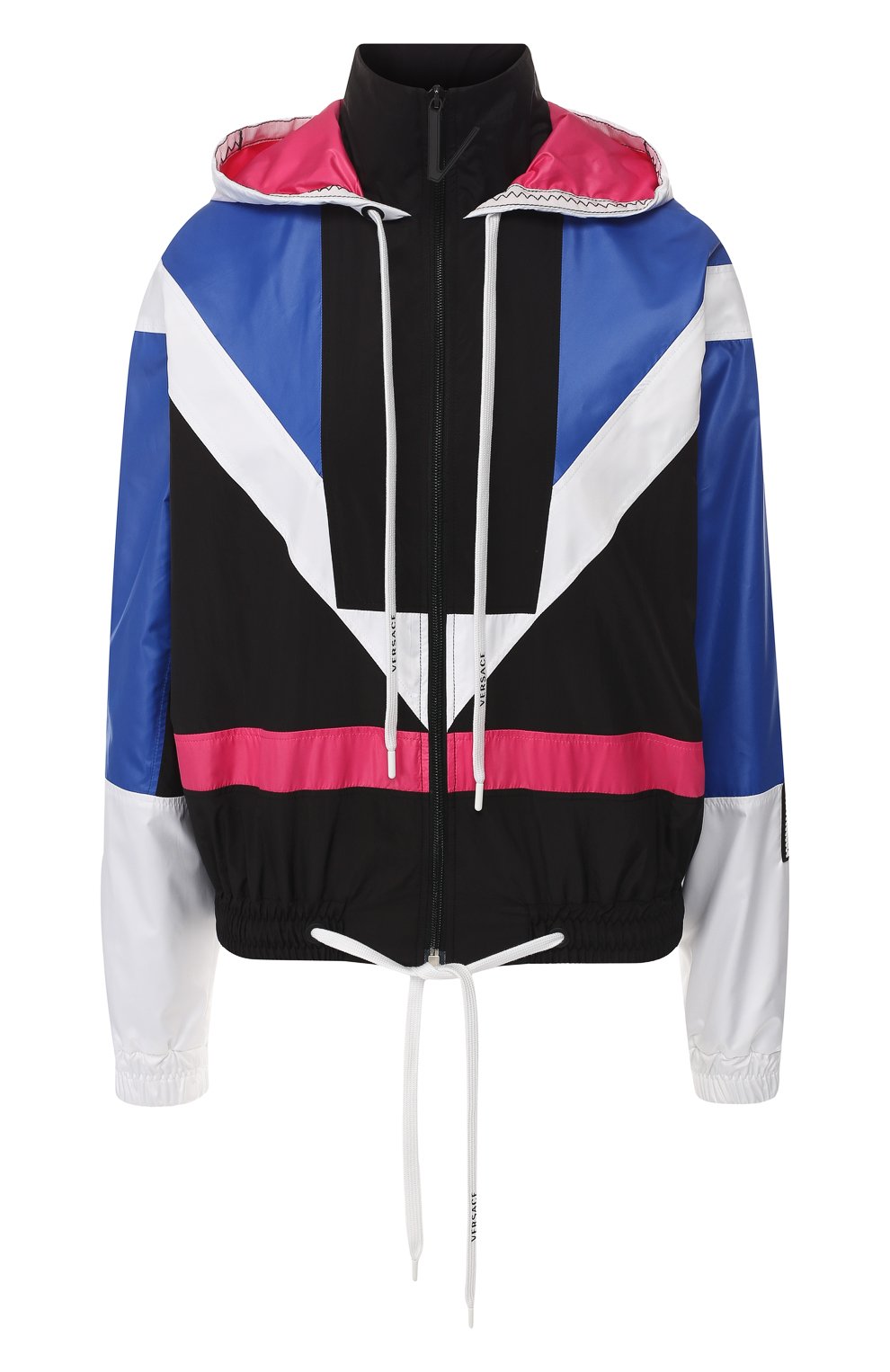 Бомбер с капюшоном VERSACE, арт. A81684/A223395, фото 1