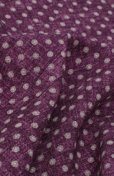 Шерстяной платок BRUNELLO CUCINELLI, арт. ML8450091, фото 2