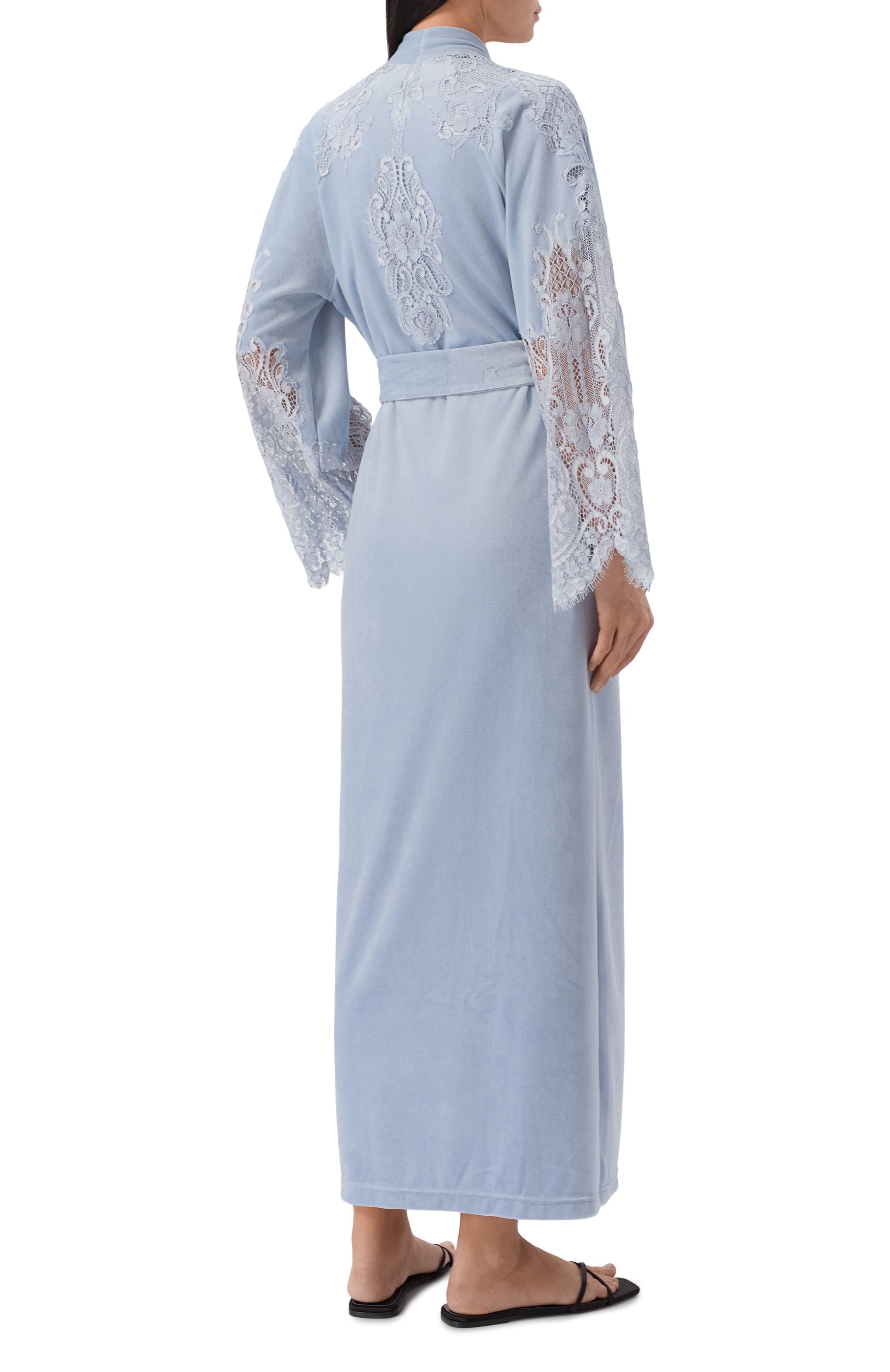 Халат MARJOLAINE, арт. 5BRA2201, фото 4