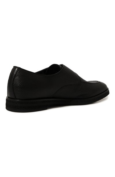 Кожаные монки BARRETT, арт. 242U014.7, фото 5