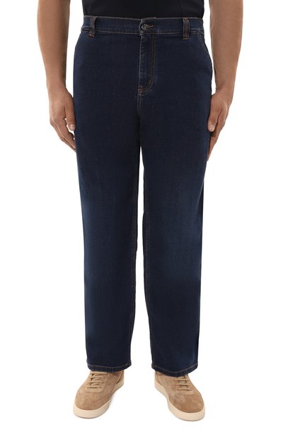 Джинсы carpenter ZILLI, арт. JPJB07M010360001C, фото 3