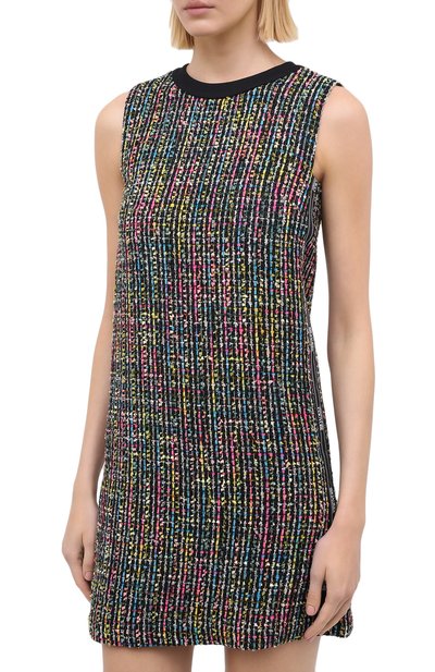 Платье VERSACE JEANS COUTURE, арт. D2HZA437-ZDP931/05511, фото 3