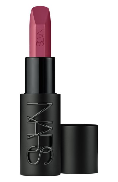 Женская сатиновая помада explicit, оттенок after party NARS, арт. 34503887NS