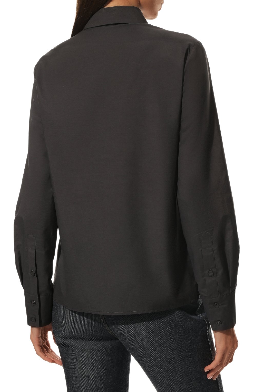 Хлопковая рубашка AGREEG, арт. 14030585, фото 4