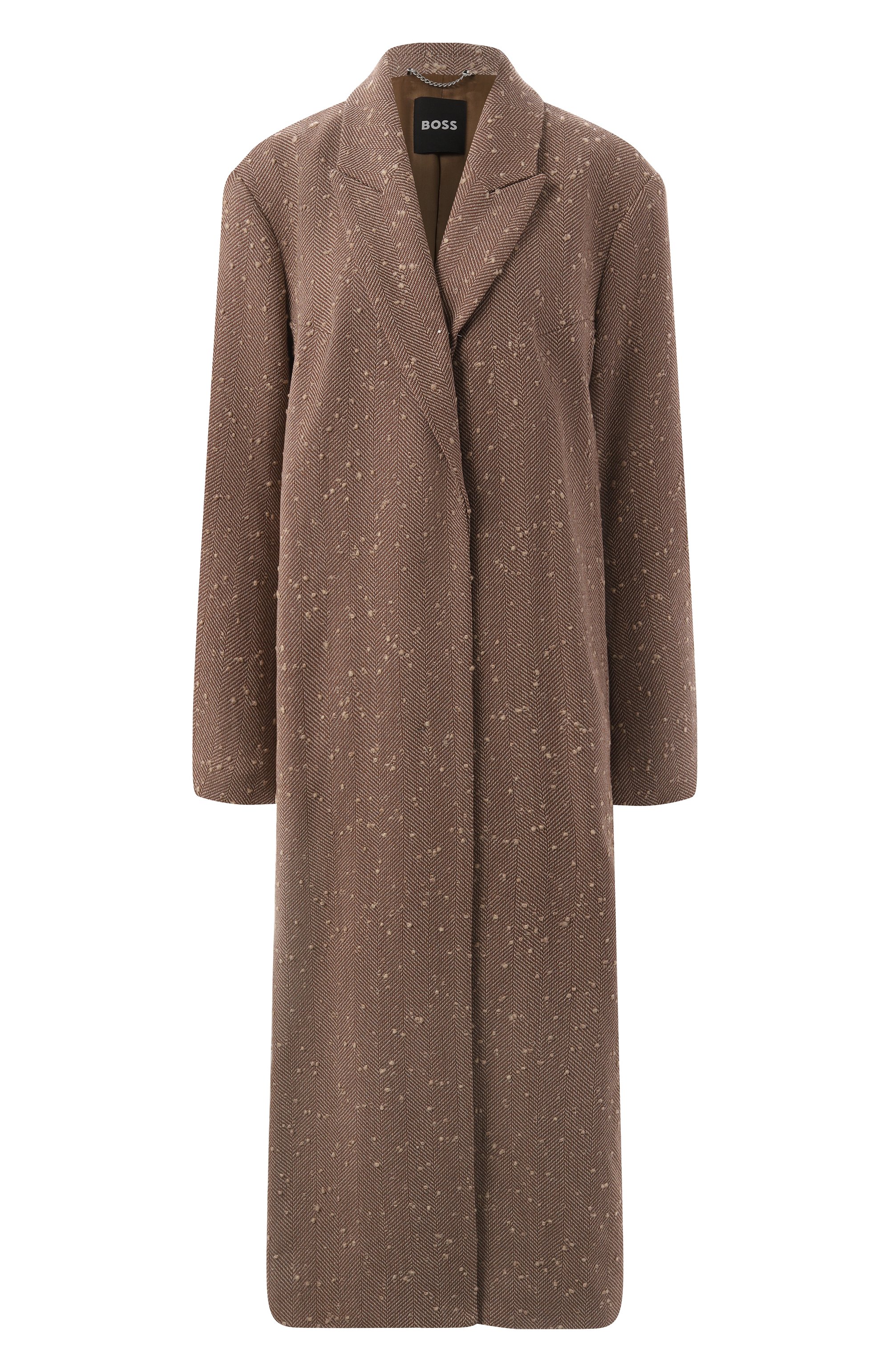 Пальто BOSS, арт. 50535103, фото 1