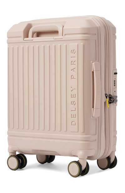 Чемодан lutece small DELSEY, арт. 00280080317, фото 3