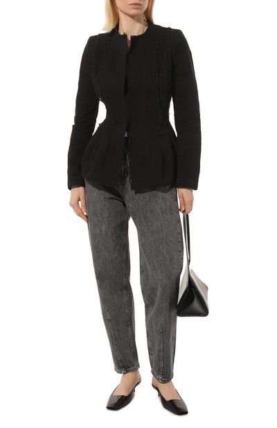 Джинсы SEVEN LAB, арт. CGJ.PJEBBGRD.200, фото 2