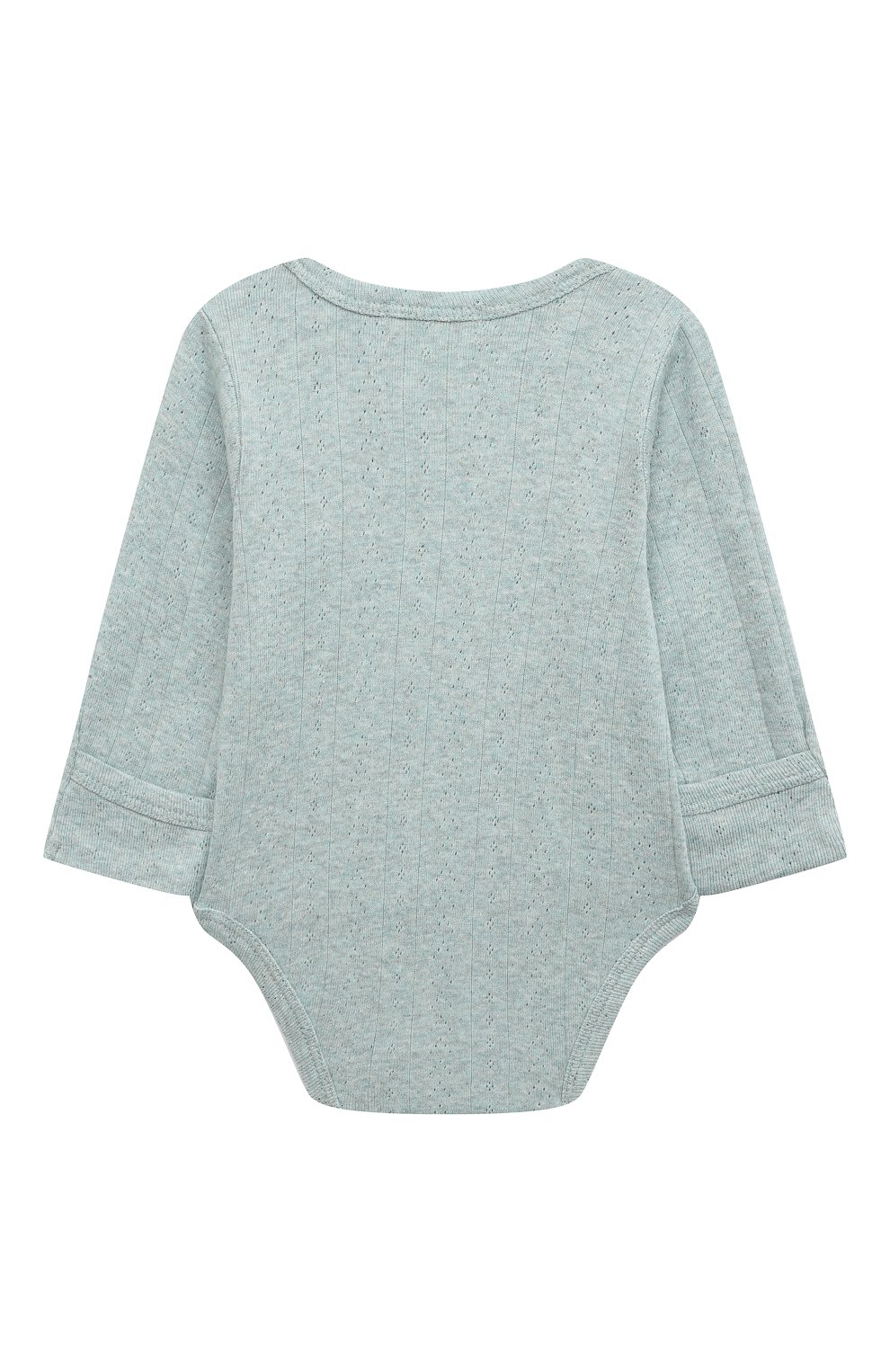 Хлопковое боди BABYBU, арт. PE1082ES, фото 2