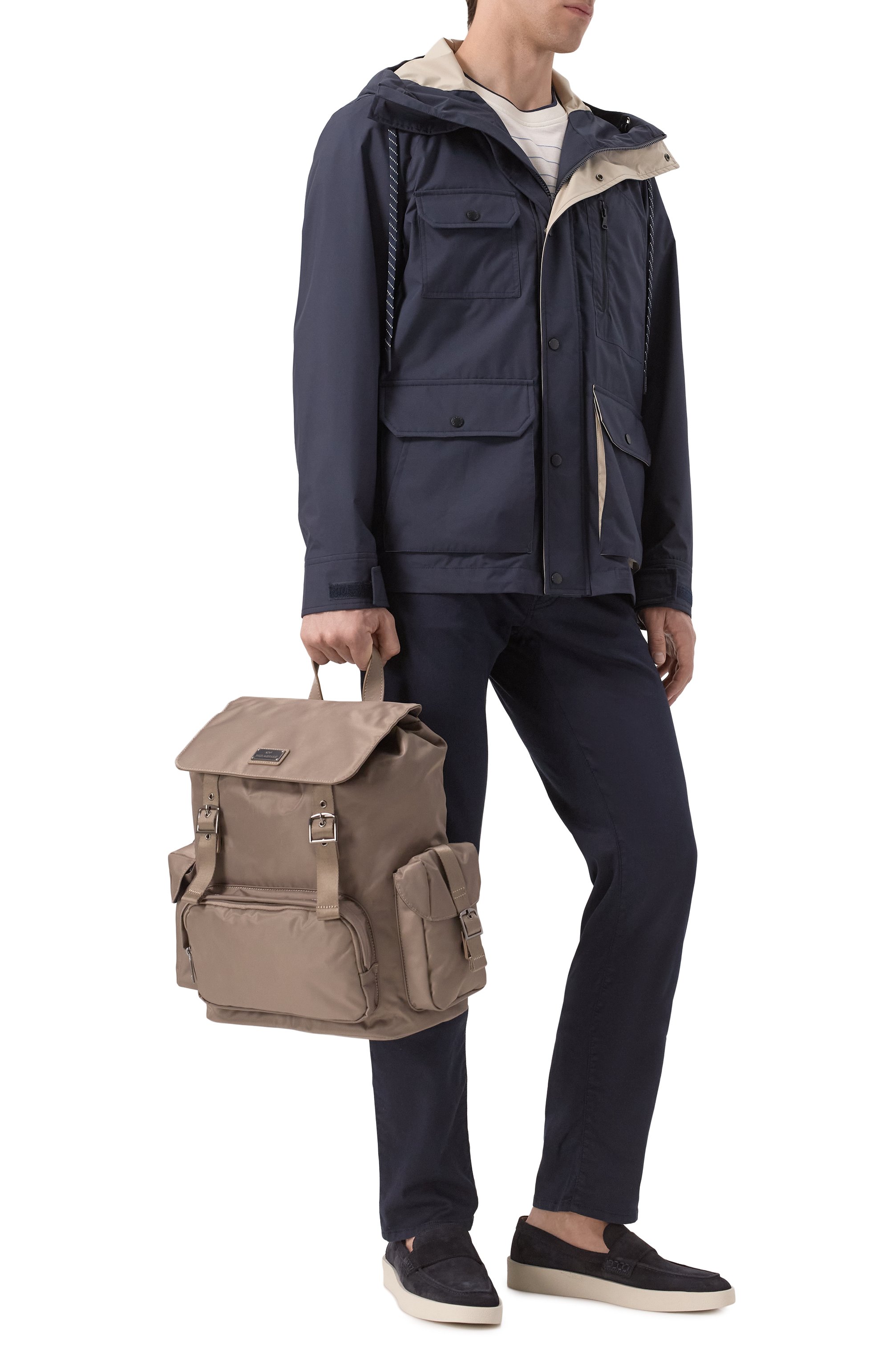 Рюкзак PAUL&SHARK, арт. 25418107, фото 7