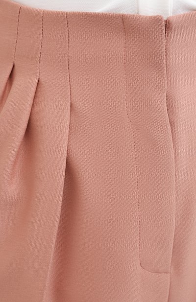 Брюки JM STUDIO розового цвета по цене 27970 руб., арт. FW202102, фото 5 Брюки JM STUDIO, арт. FW202102, фото 5