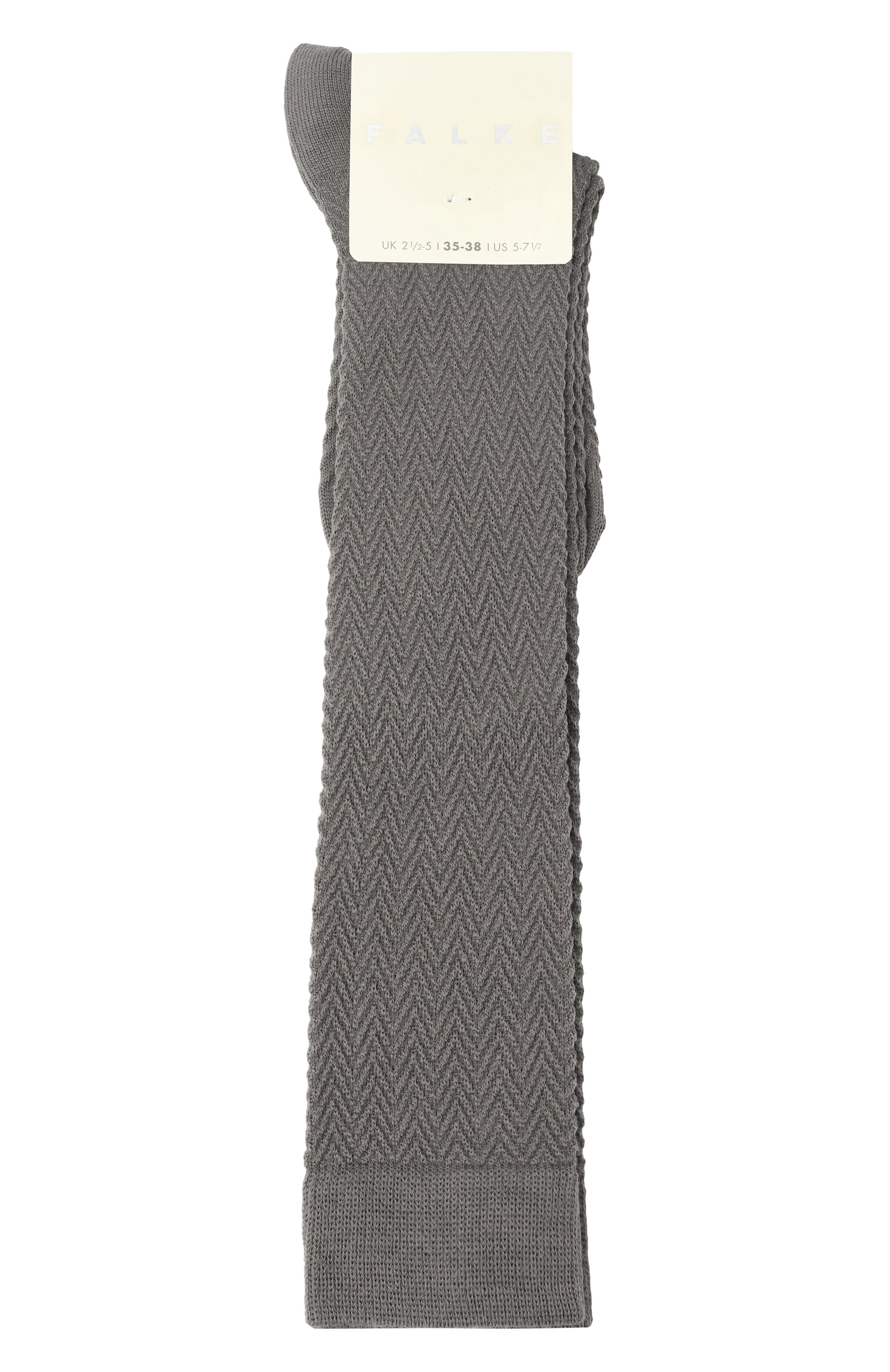 Шерстяные гольфы FALKE, арт. 46673, фото 1