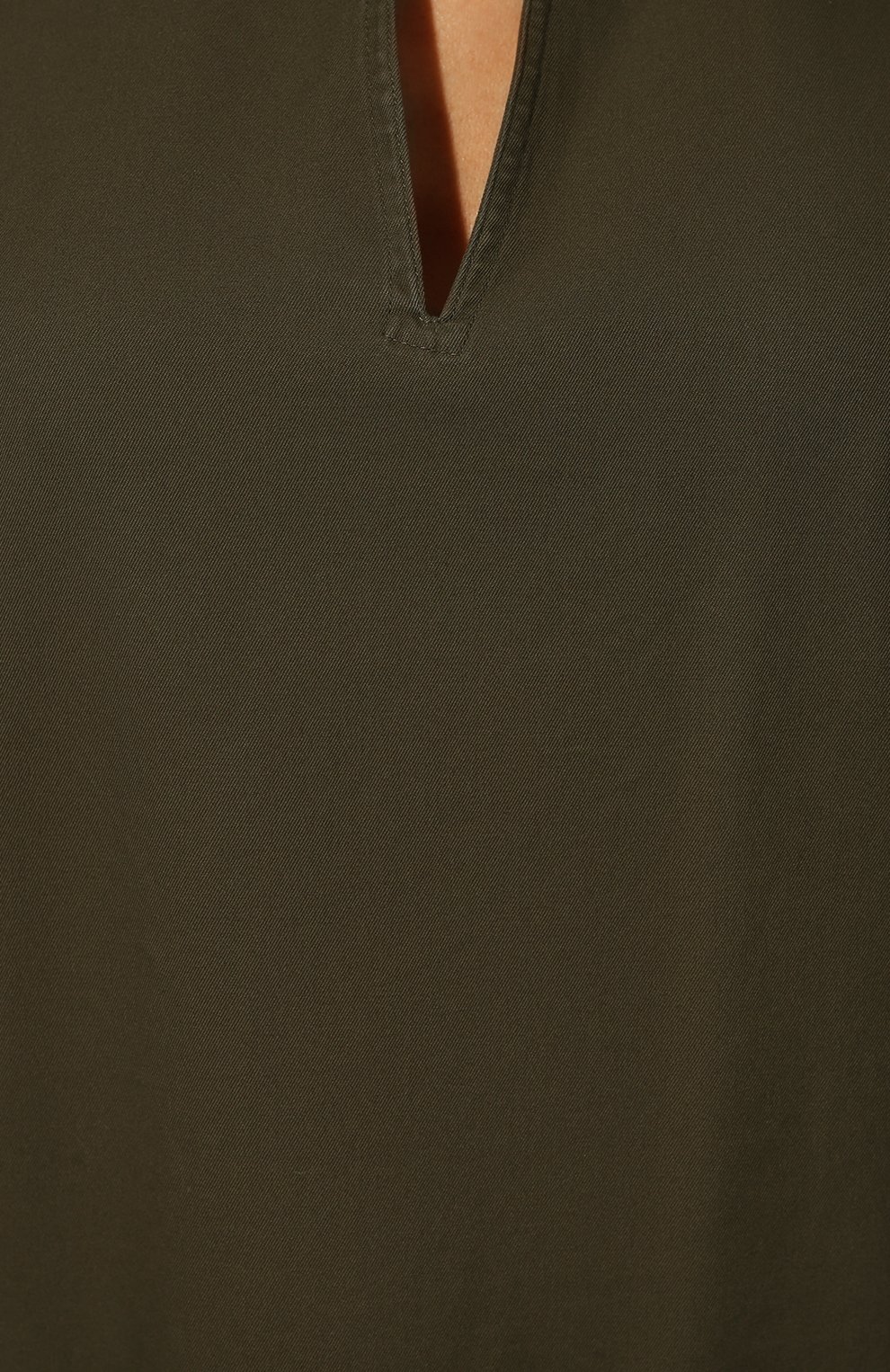 Хлопковое платье POLO RALPH LAUREN, арт. 211857052, фото 5