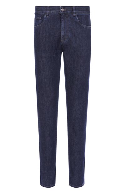Мужские джинсы CANALI, арт. 91719/PD00018