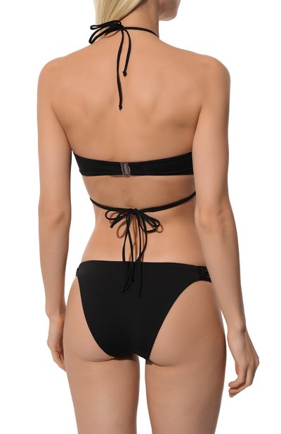 Слитный купальник LA PERLA, арт. PLBJ40040, фото 3