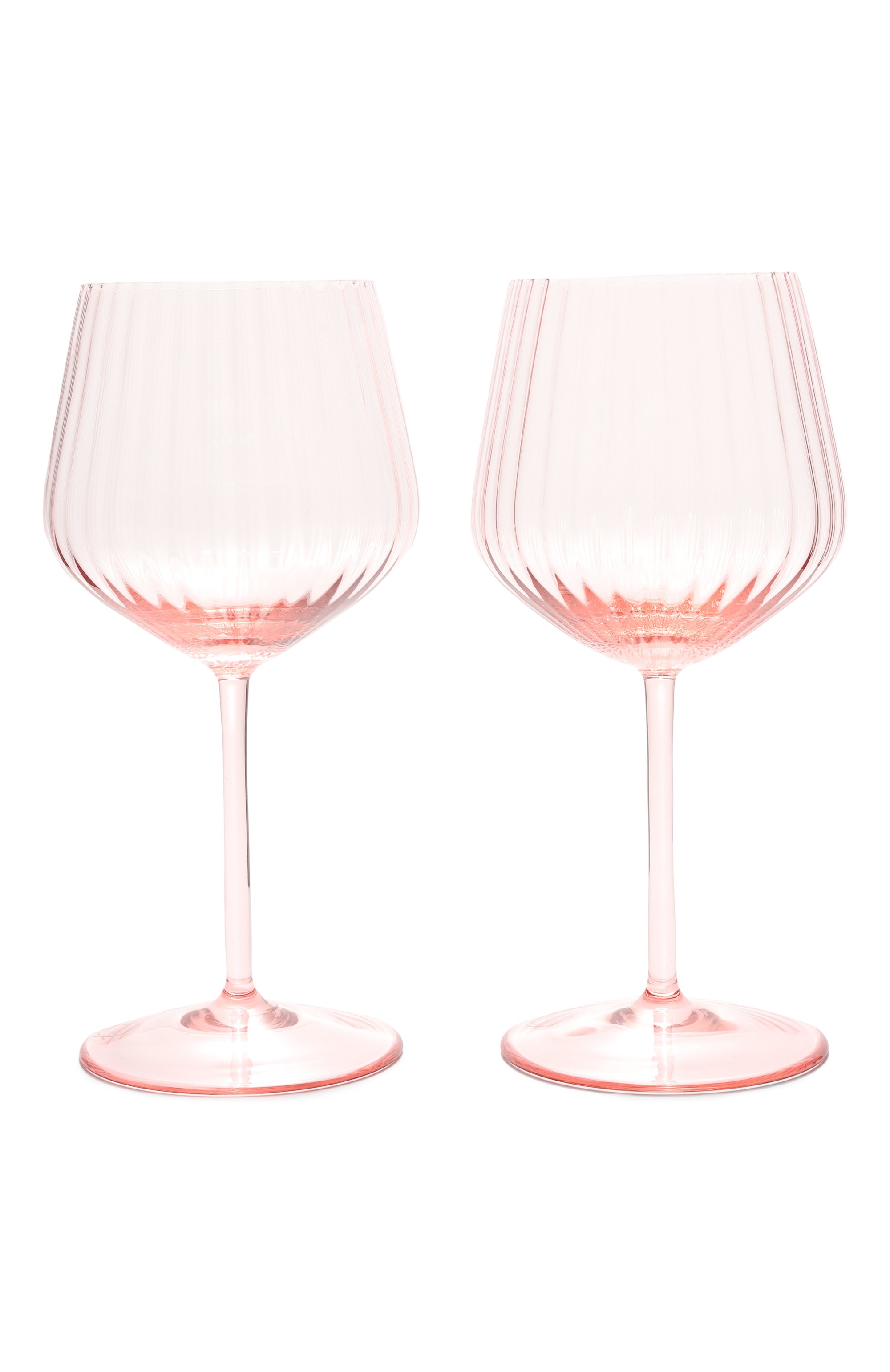 Набор из 2-х бокалов для белого вина bollicine VENINI, арт. PZ304216R02E0BED, фото 1