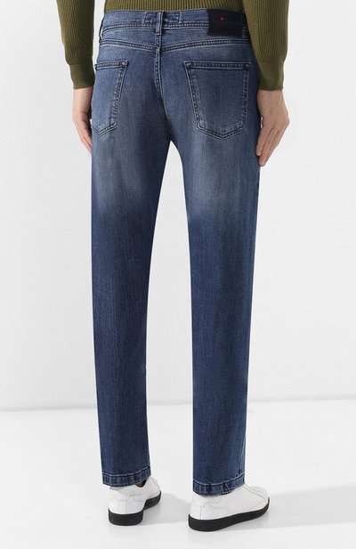 Джинсы KITON, арт. UPNJS1/J07R52, фото 4