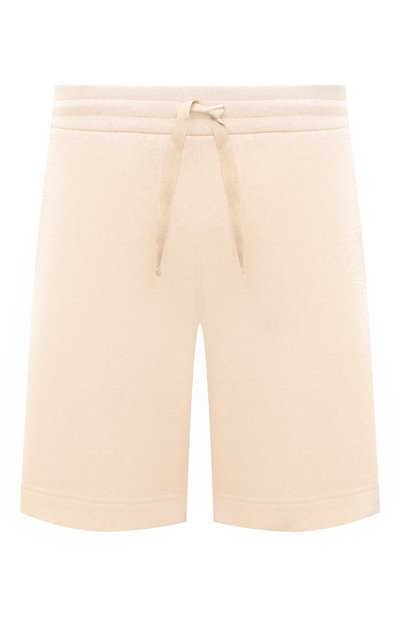 Мужские хлопковые шорты JIL SANDER, арт. J47MU0108/J20010