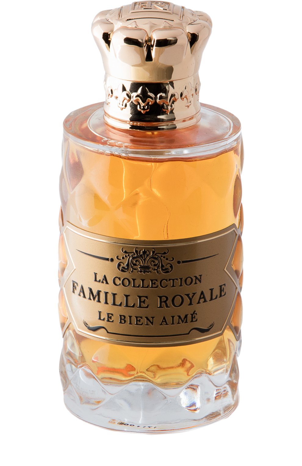 Духи le bien aime (100ml) 12 PARFUMEURS FRANCAIS, арт. 3452821357226, фото 1