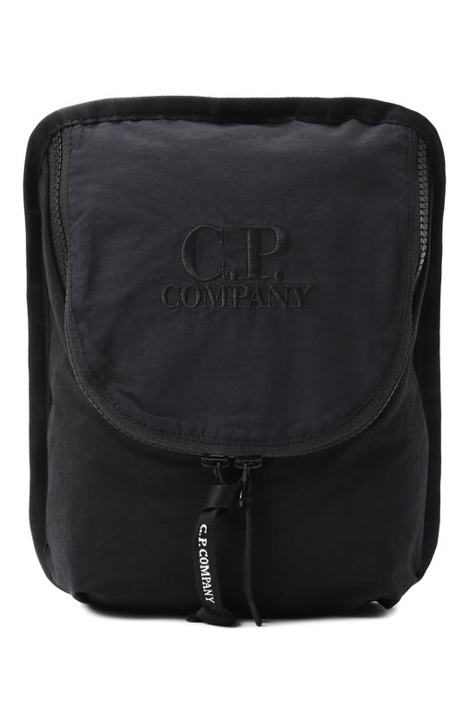 Сумка C.P. Company 19CMAC119A110188G Чёрный 19CMAC119A110188G